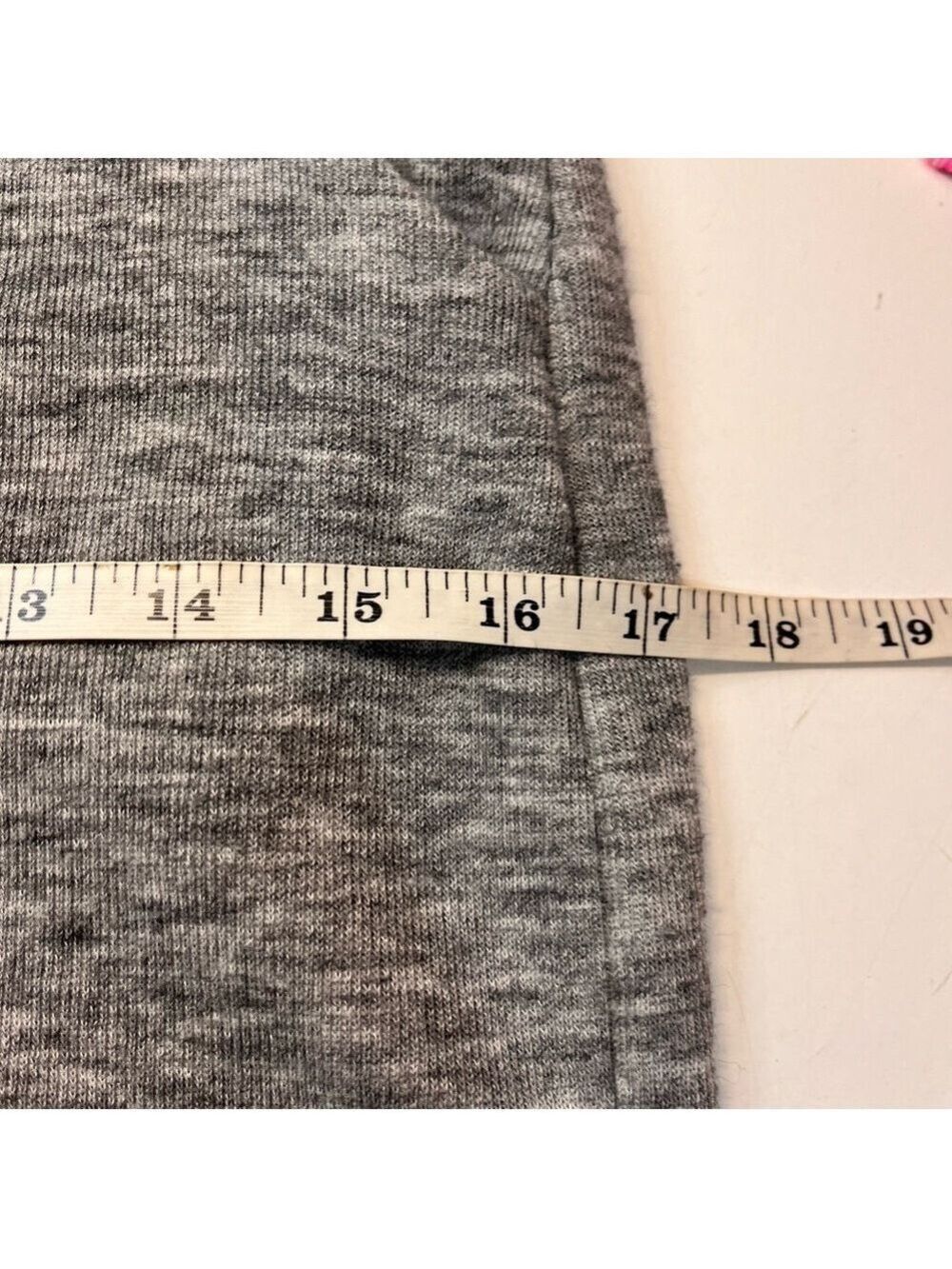 Smash + Tess The Chelsea midi Pencil Skirt in Fog Grey, size XS - Picture 13 of 14